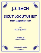 Sicut Locutus Est P.O.D cover